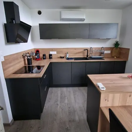Village Vakantiehuis *