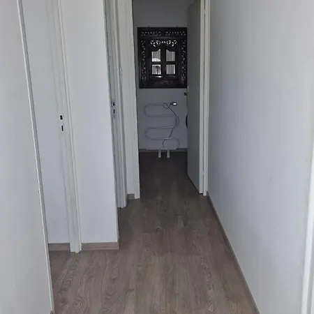 Village Vakantiehuis *