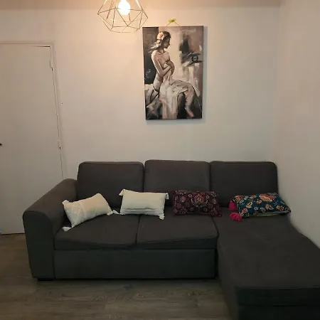 Village Holiday home Santo-Pietro-di-Venaco